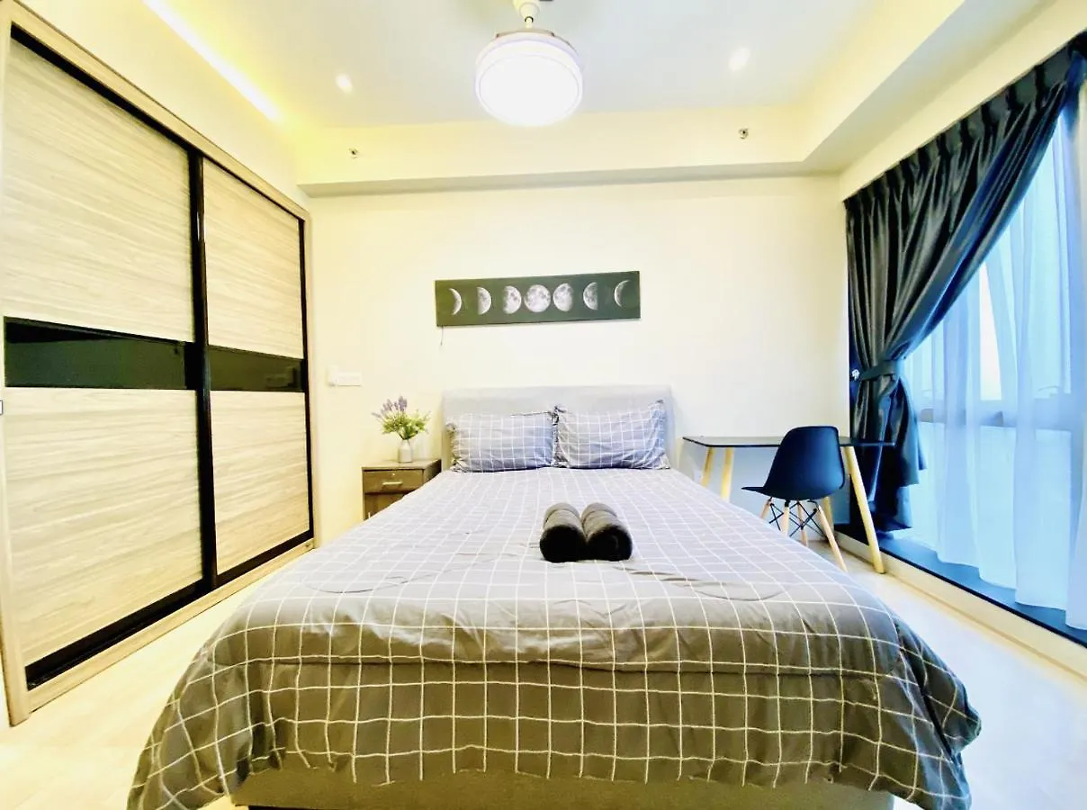 13A-Aurora Place- Pavilion 吉隆坡 0*,  马来西亚