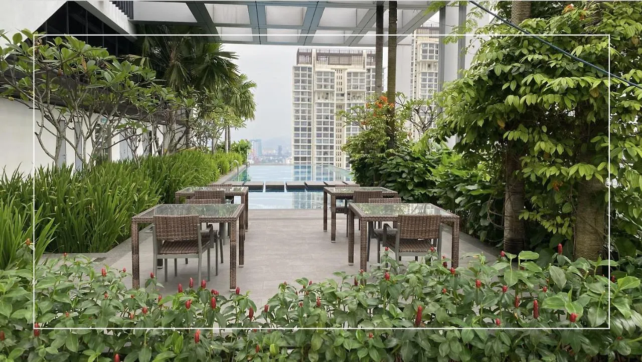13A-Aurora Place- Pavilion 吉隆坡 0*,  马来西亚